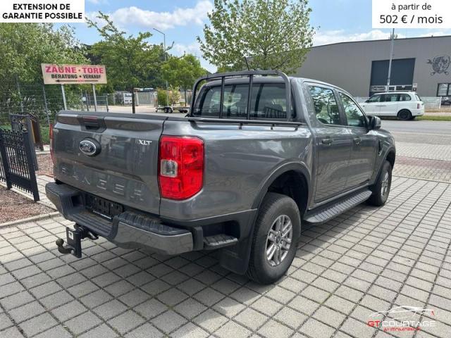 Ford Ranger TDCI 170 XLT Doubel Cab 4x4 image 4