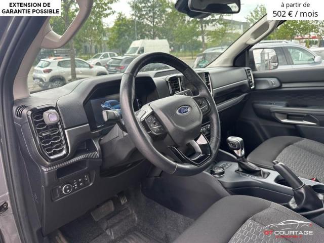 Ford Ranger TDCI 170 XLT Doubel Cab 4x4 image 1