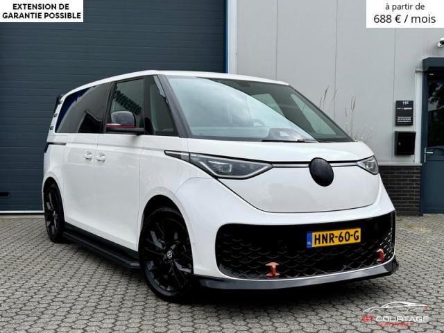 Volkswagen ID.Buzz 77kWh 5pls 