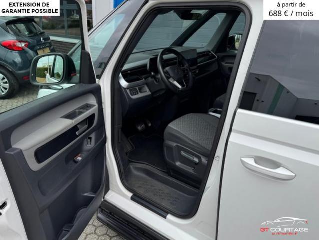 Volkswagen ID.Buzz 77kWh 5pls image 6