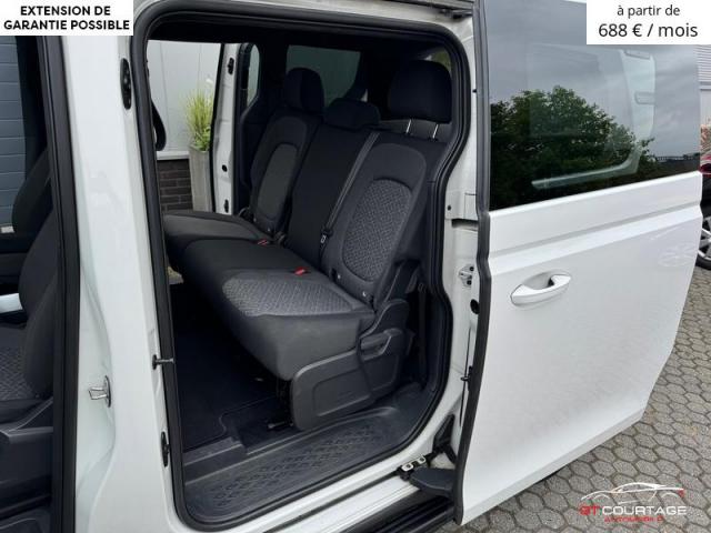 Volkswagen ID.Buzz 77kWh 5pls image 1