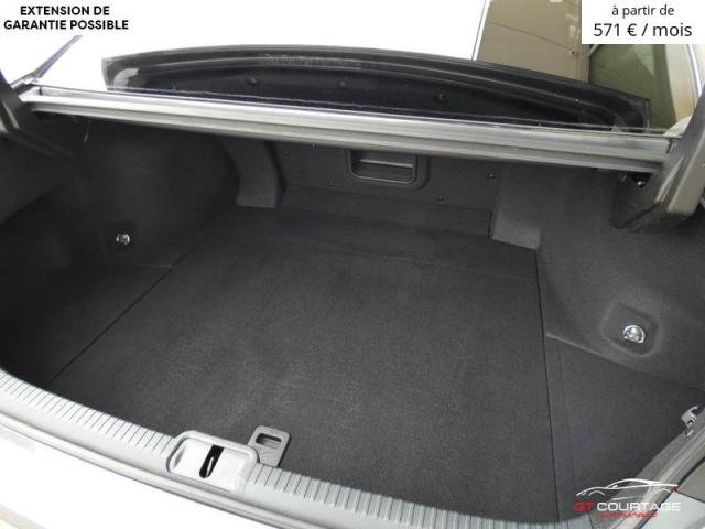 Lexus ES 300 F-Sport Design image 5