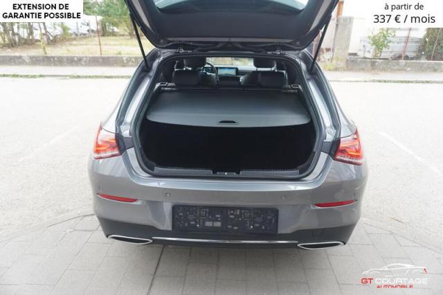 Mercedes Benz CLA Shooting Break 180d image 1