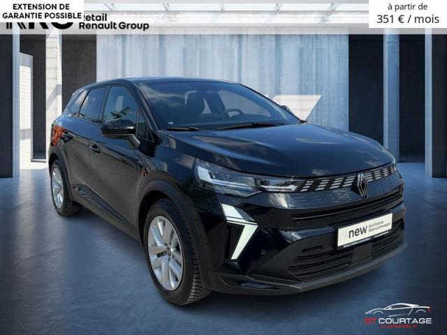 Renault Symbioz 1.6 E-TECH 145 Evolution image 3