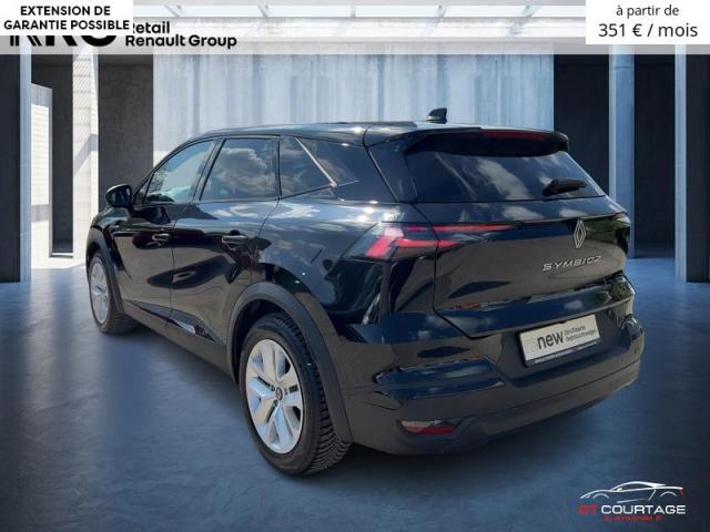 Renault Symbioz 1.6 E-TECH 145 Evolution image 2