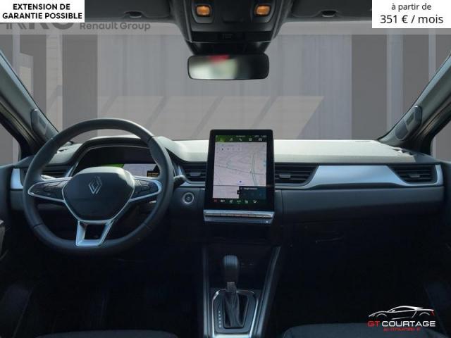Renault Symbioz 1.6 E-TECH 145 Evolution image 1