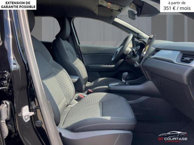 Renault Symbioz 1.6 E-TECH 145 Evolution image 4