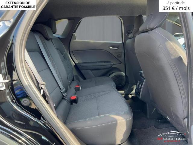 Renault Symbioz 1.6 E-TECH 145 Evolution image 5
