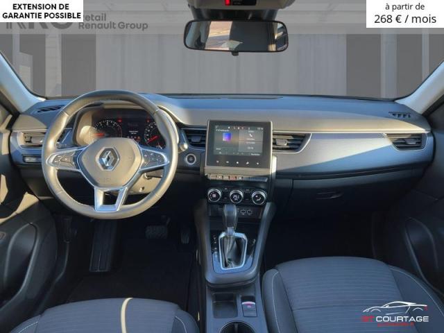 Renault Arkana EQUILIBRE TCe 140 EDC image 2