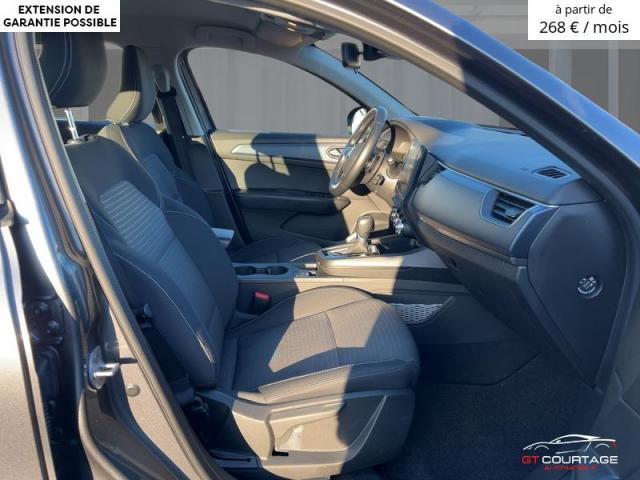 Renault Arkana EQUILIBRE TCe 140 EDC image 5