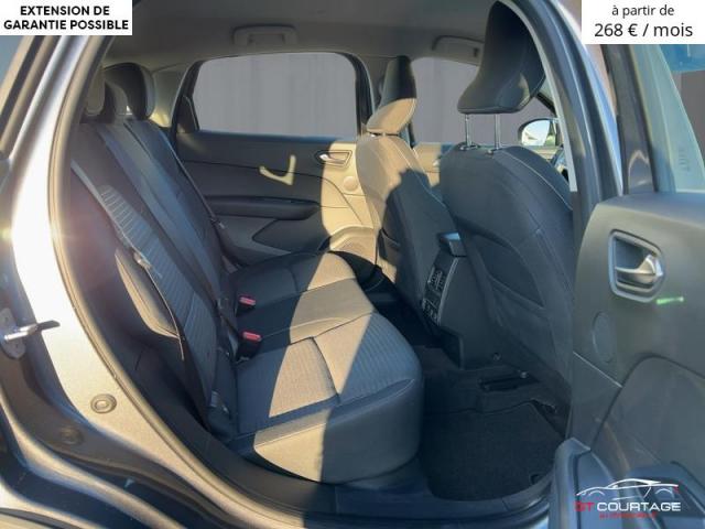 Renault Arkana EQUILIBRE TCe 140 EDC image 1