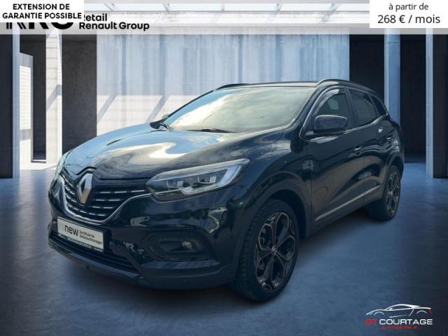 Renault Kadjar 1.3 TCe 160 Black Edition image 1