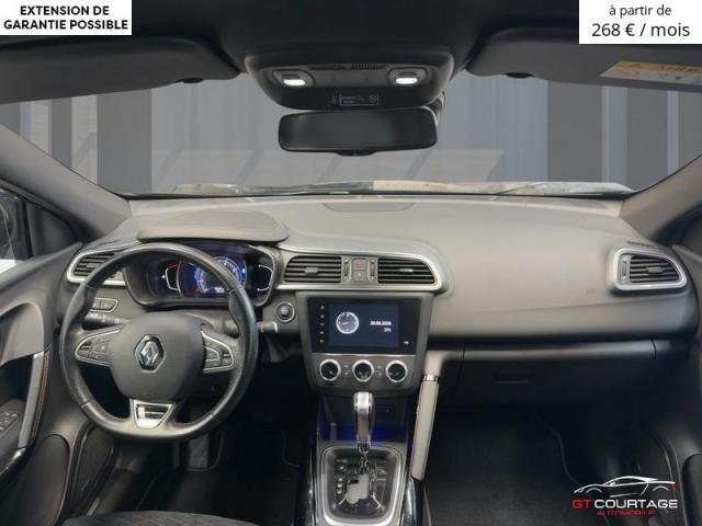 Renault Kadjar 1.3 TCe 160 Black Edition image 5