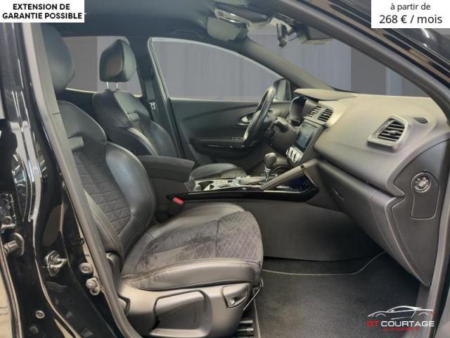 Renault Kadjar 1.3 TCe 160 Black Edition image 3