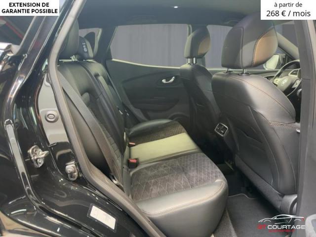Renault Kadjar 1.3 TCe 160 Black Edition image 6