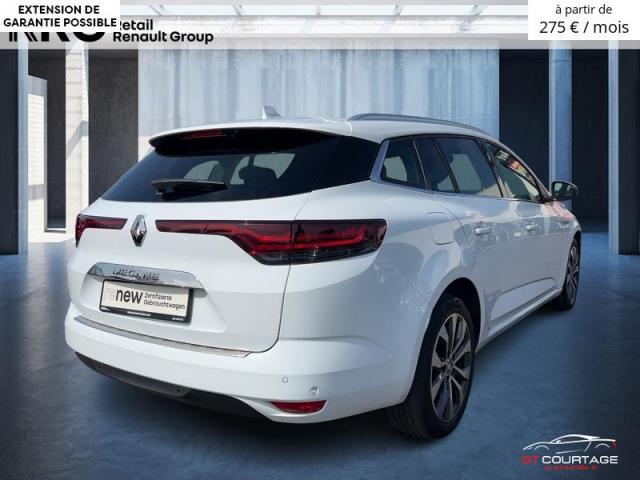 Renault Megane Estate TECHNO TCe 140 image 5