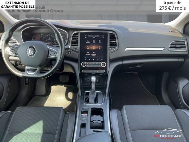 Renault Megane Estate TECHNO TCe 140 image 3