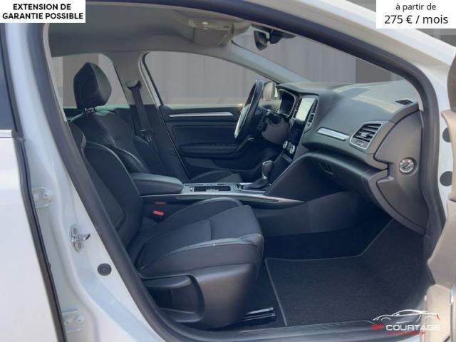 Renault Megane Estate TECHNO TCe 140 image 4