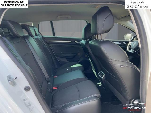 Renault Megane Estate TECHNO TCe 140 image 6