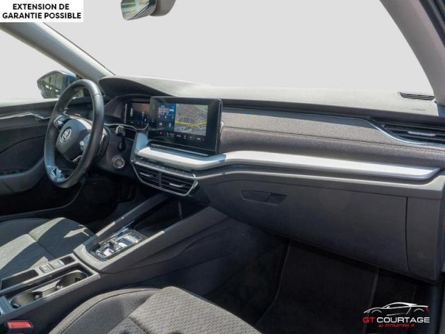 Skoda Octavia Combi 2.0 TDI DSG Style image 2