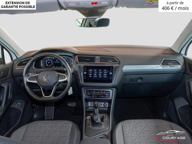 Volkswagen Tiguan 1.4 TSI DSG Life EHybrid image 6