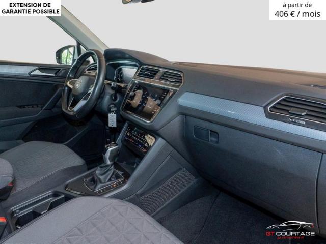 Volkswagen Tiguan 1.4 TSI DSG Life EHybrid image 5