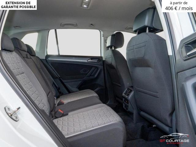 Volkswagen Tiguan 1.4 TSI DSG Life EHybrid image 1