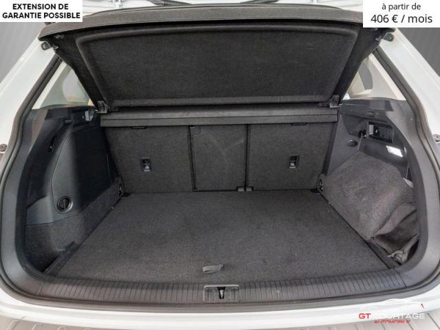 Volkswagen Tiguan 1.4 TSI DSG Life EHybrid image 3