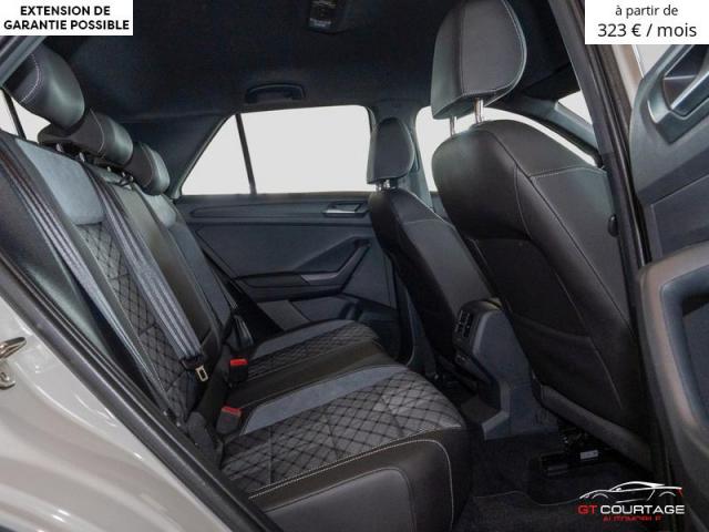 Volkswagen T-Roc 1.0 TSI R-Line image 5