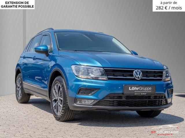 Volkswagen Tiguan 1.5 TSI DSG Comfortline image 1