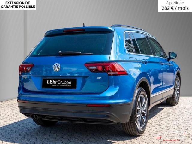 Volkswagen Tiguan 1.5 TSI DSG Comfortline image 2