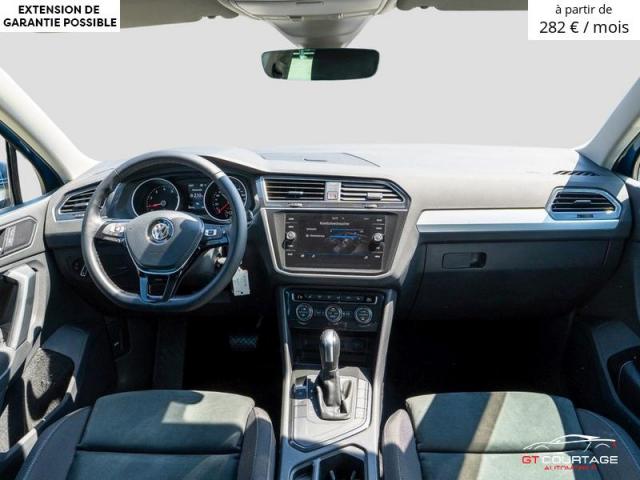 Volkswagen Tiguan 1.5 TSI DSG Comfortline image 3
