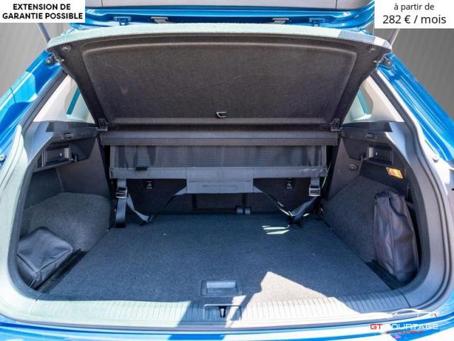 Volkswagen Tiguan 1.5 TSI DSG Comfortline image 4