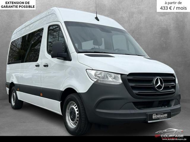 Mercedes Benz Sprinter 311 CDI Tourer L2/H2 9pls image 3