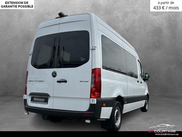 Mercedes Benz Sprinter 311 CDI Tourer L2/H2 9pls image 5
