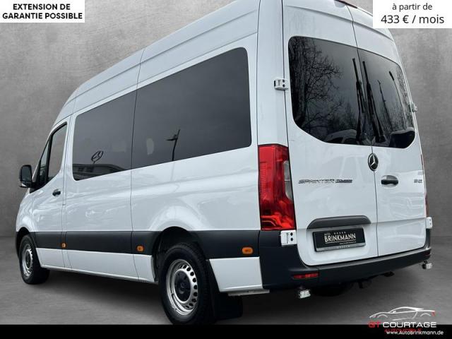Mercedes Benz Sprinter 311 CDI Tourer L2/H2 9pls image 4