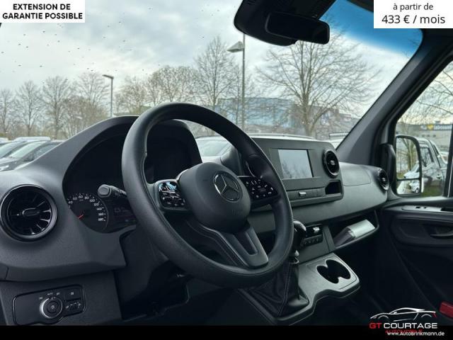 Mercedes Benz Sprinter 311 CDI Tourer L2/H2 9pls image 2