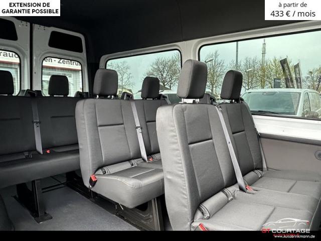 Mercedes Benz Sprinter 311 CDI Tourer L2/H2 9pls image 1