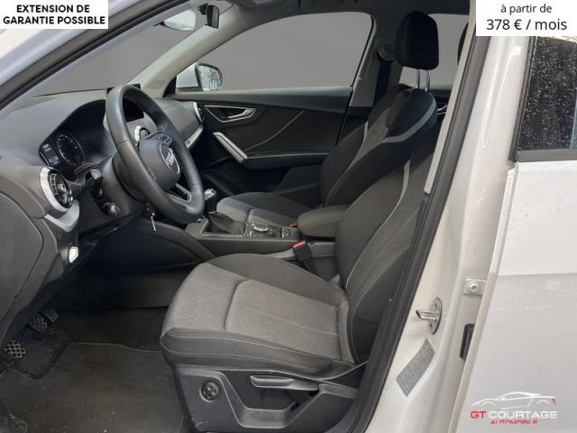 Audi Q2 30 TDI image 1