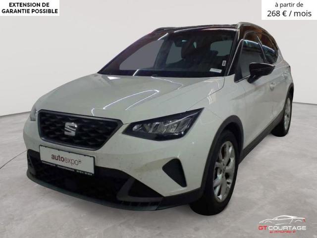 Seat Arona 1.0 TSI FR 