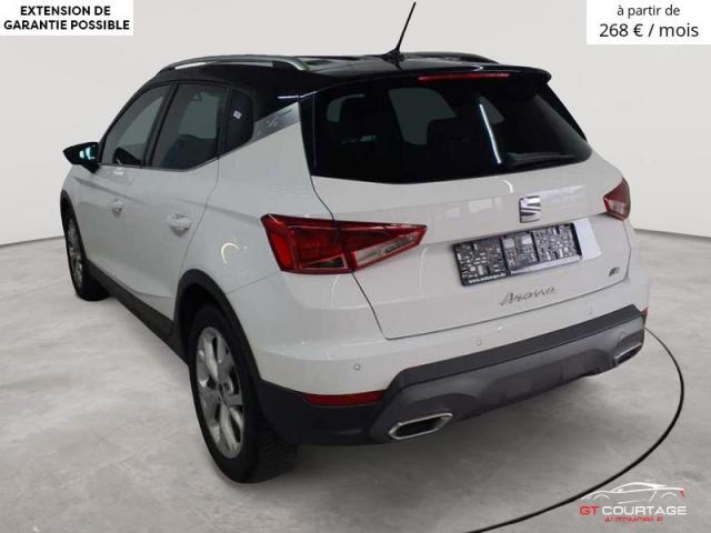 Seat Arona 1.0 TSI FR image 2