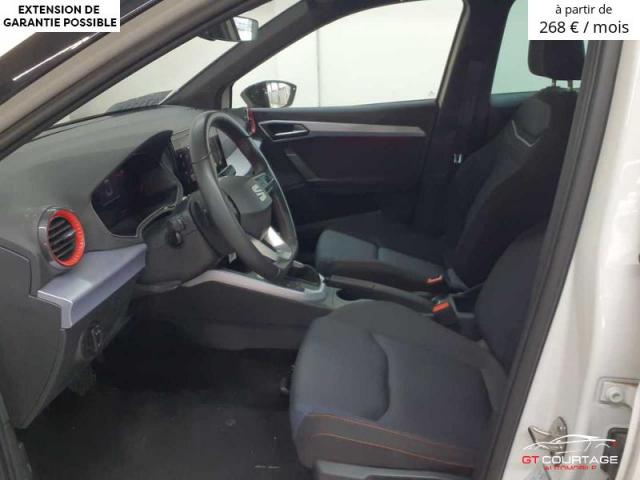 Seat Arona 1.0 TSI FR image 3