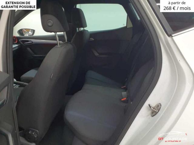 Seat Arona 1.0 TSI FR image 1