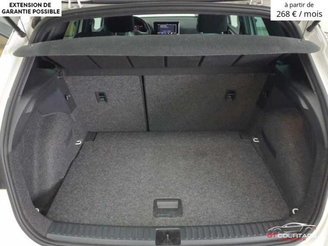 Seat Arona 1.0 TSI FR image 5