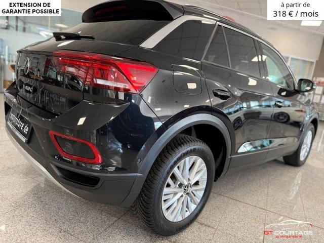Volkswagen T-Roc 1.5 TSI image 3