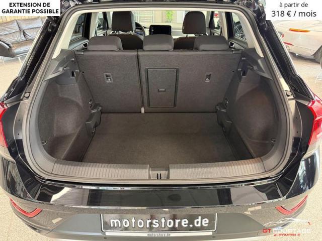 Volkswagen T-Roc 1.5 TSI image 1