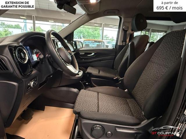 Mercedes Benz Vito TOURER 116 PRO 9pls image 6