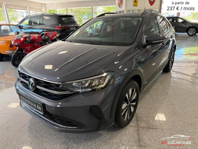 Volkswagen Taïgo 1.0 TSI MOVE 