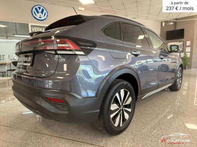 Volkswagen Taïgo 1.0 TSI MOVE image 1
