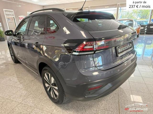 Volkswagen Taïgo 1.0 TSI MOVE image 2